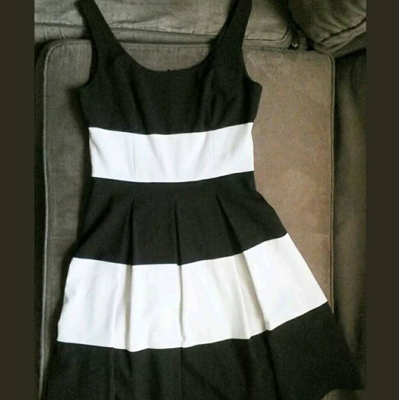 Ralph Lauren Dresses & Skirts - 🔥sale🔥Ralph Lauren striped a-line dress
